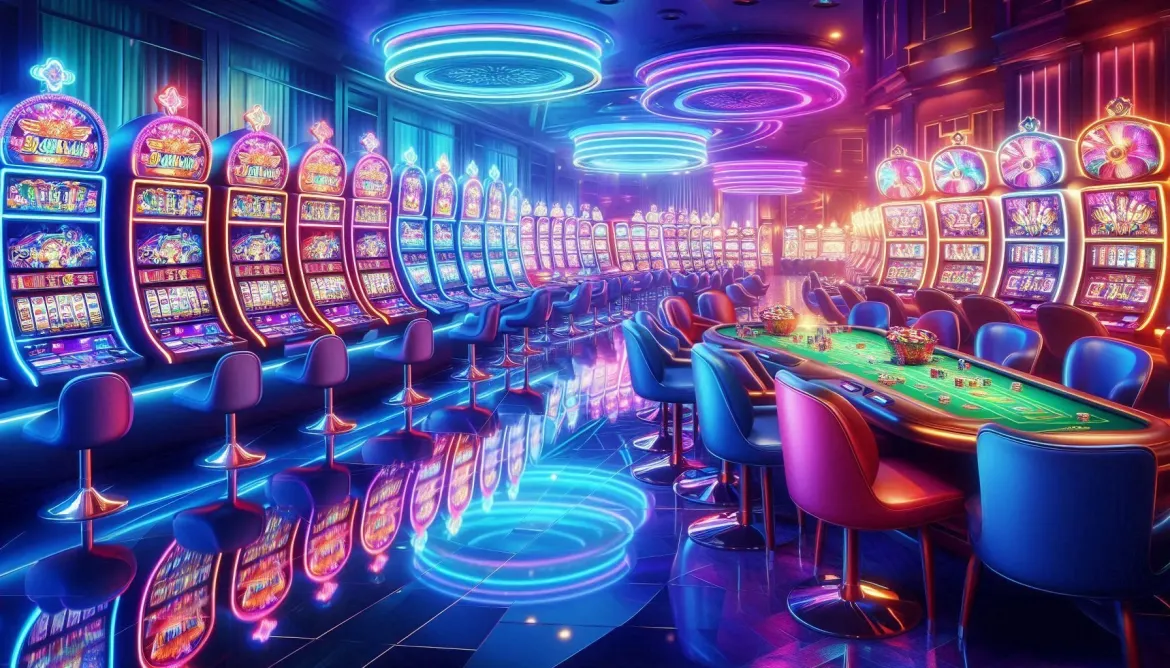 RichPrize Casino
